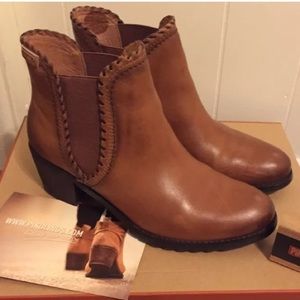 Nordstrom Pikolinos Ankle Boots Like NEW Size 38