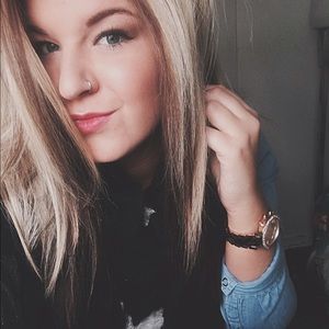 Meet your Posher, Lindsay