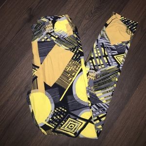 Lularoe leggings