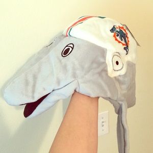Calling all Miami Dolphins Fans!