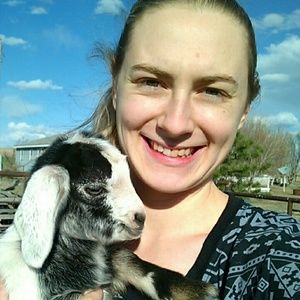 Meet your Posher, Bethany