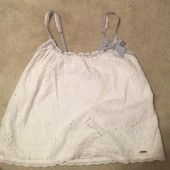 Abercrombie & Fitch Tank Top