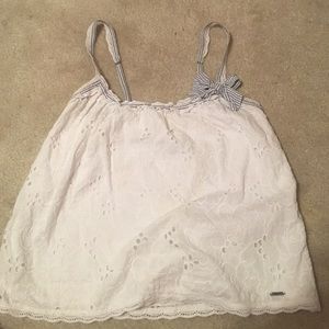 Abercrombie & Fitch Tank Top