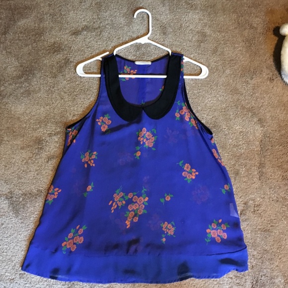 Tops - Perfect Summer Top