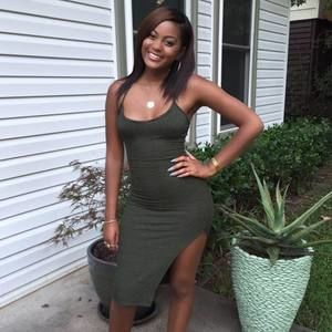 Meet your Posher, Destyn