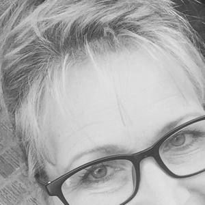 Meet your Posher, Becky