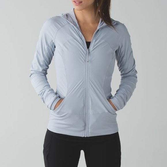 lululemon athletica Jackets & Blazers - Lululemon In Flux jacket
