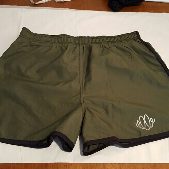 FINAL MARKDOWN -  Swirlgear Running Shorts