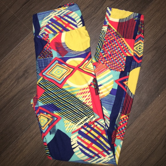 Lularoe leggings