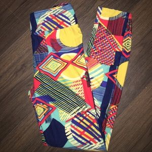 Lularoe leggings