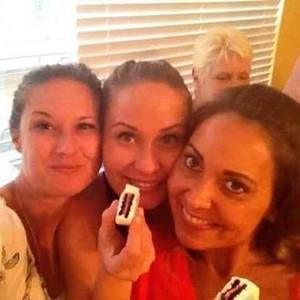 Meet your Posher, Doreen