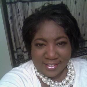 Meet your Posher, Rhonda