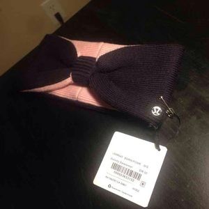 NWT Lululemon Headband sold!!