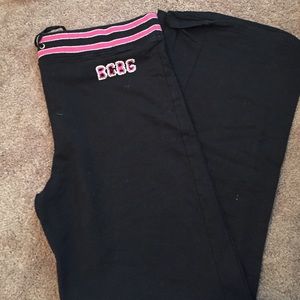 BCBG Lounge pant