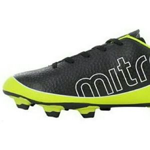 Mirage by Mitre Mens Soccer Cleats