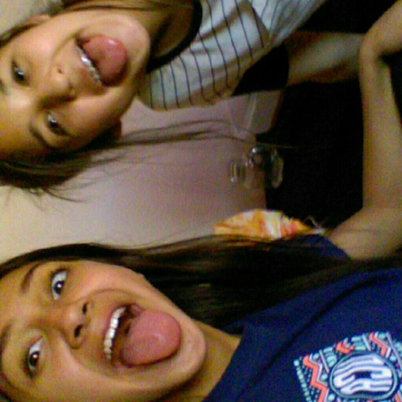 Meet your Posher, Mariah - Picture 1 of 1