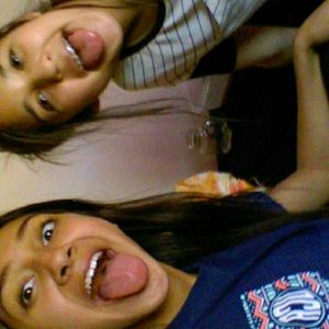 Meet your Posher, Mariah