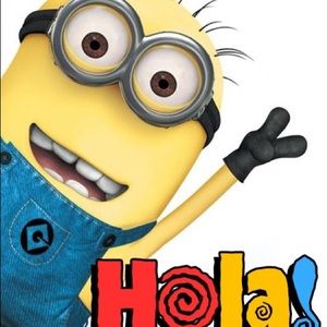 Meet your Posher, Monica