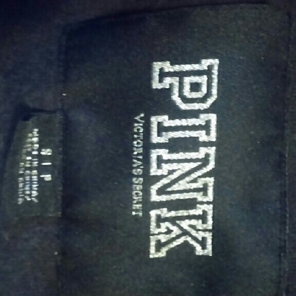 Victoria Secret hoodie