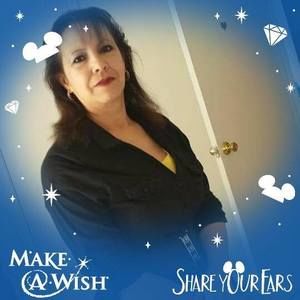 Meet your Posher, Dolores