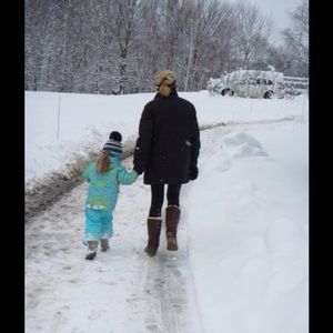 Meet your Posher, Lori