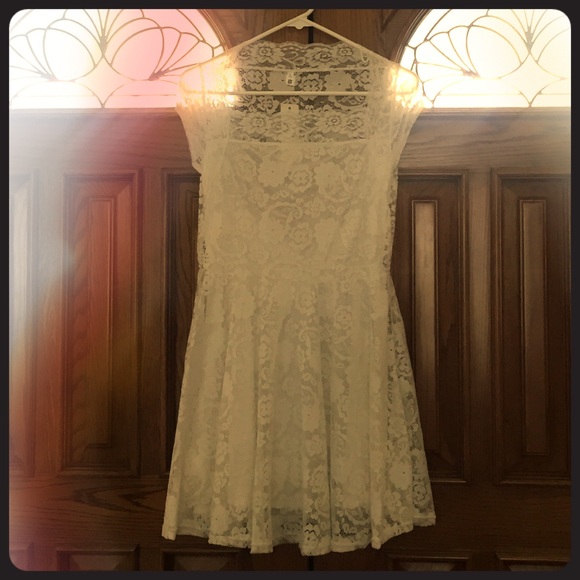 Mini Dress