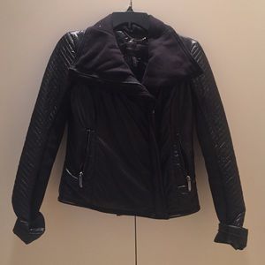 BCBG Marissa Jacket