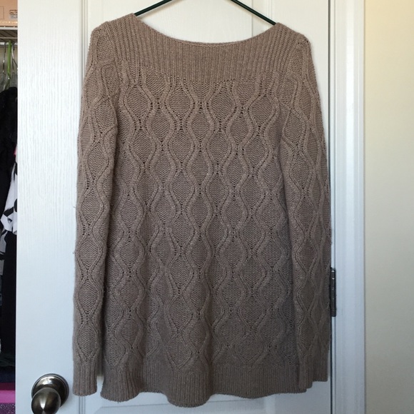 LOFT sweater