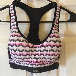 Incredible by Victoria's Secret Sport Bra