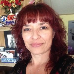 Meet your Posher, Ann