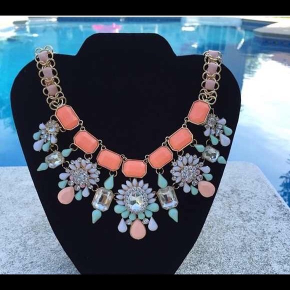 Statement Necklace