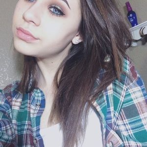 Meet your Posher, Marissa