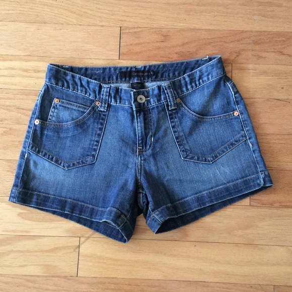💰 Calvin Klein jeans short - Picture 1 of 5