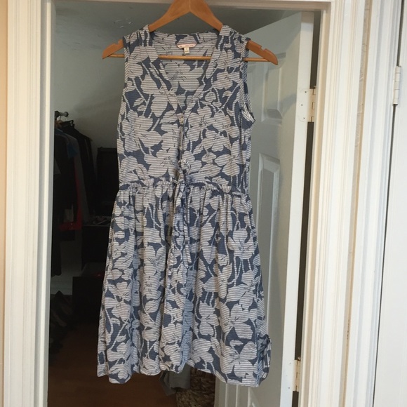 GAP cotton sundress