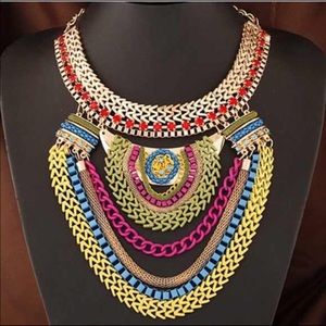 Statement Necklace