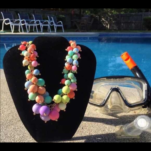 Statement Necklace