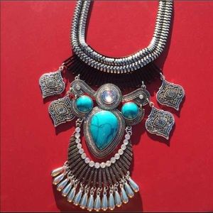 Statement Necklace