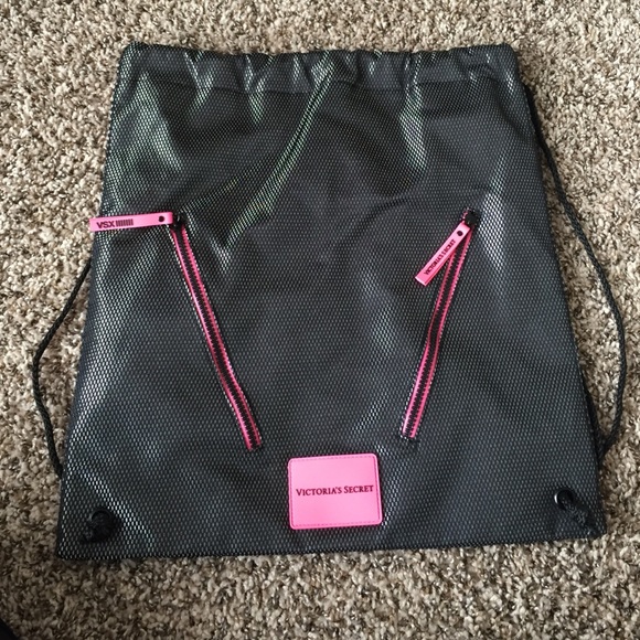 Sports bag