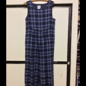 Laura Ashley Jumper Vintage UK Wool S