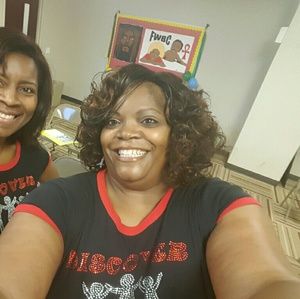 Meet your Posher, Tamara