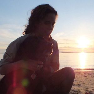 Meet your Posher, Mara