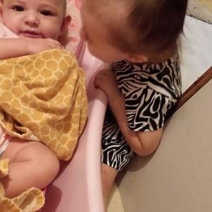 Meet your Posher, Katrina