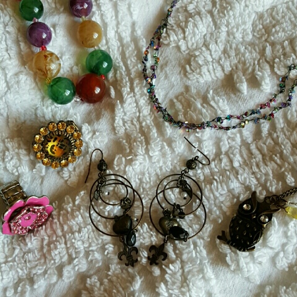 Jewelry Bundle