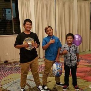 Meet your Posher, Marissa