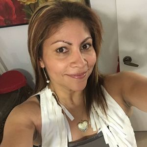 Meet your Posher, Eva