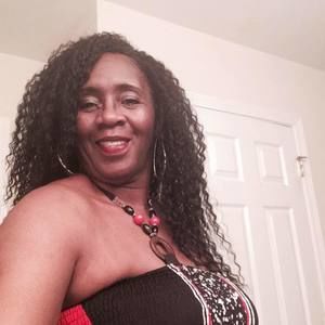 Meet your Posher, Sylvia