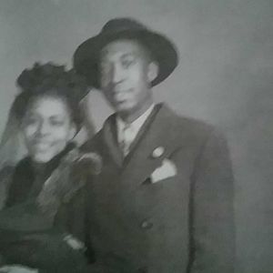 Meet your Posher, Paulette