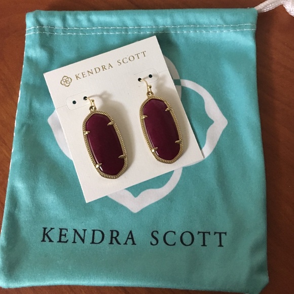 Kendra Scott Earrings