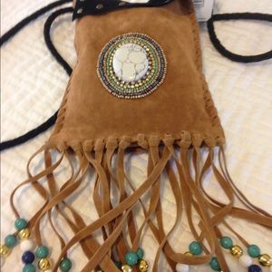 Selling small fringes fashion