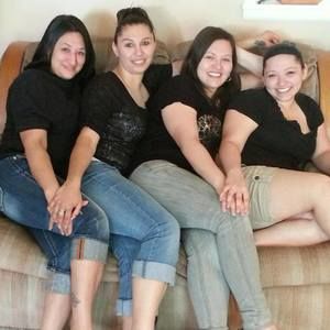 Meet your Posher, Gail